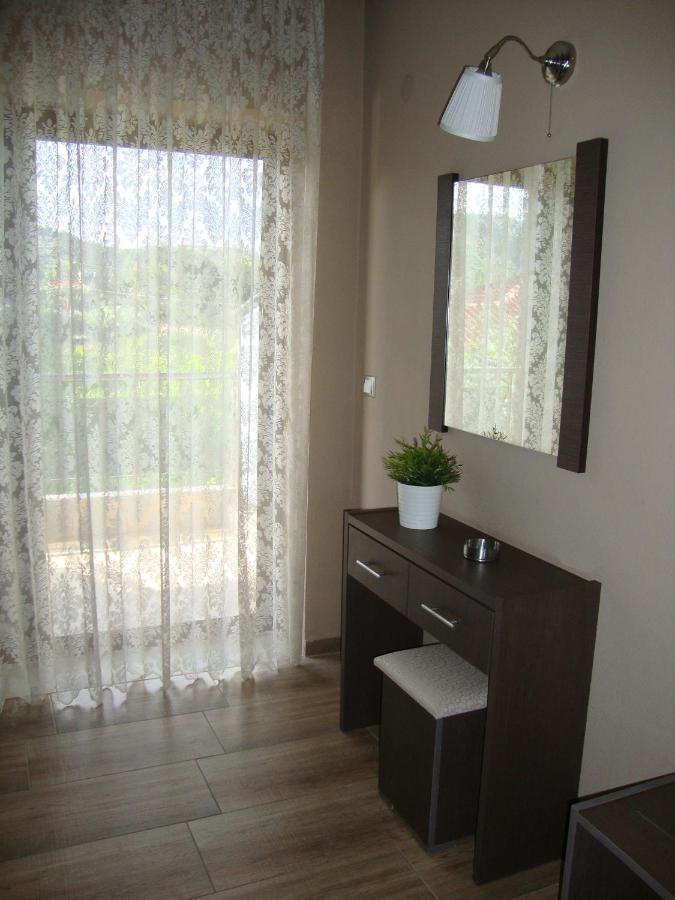 House Akis New Sarti Apartment Exterior photo