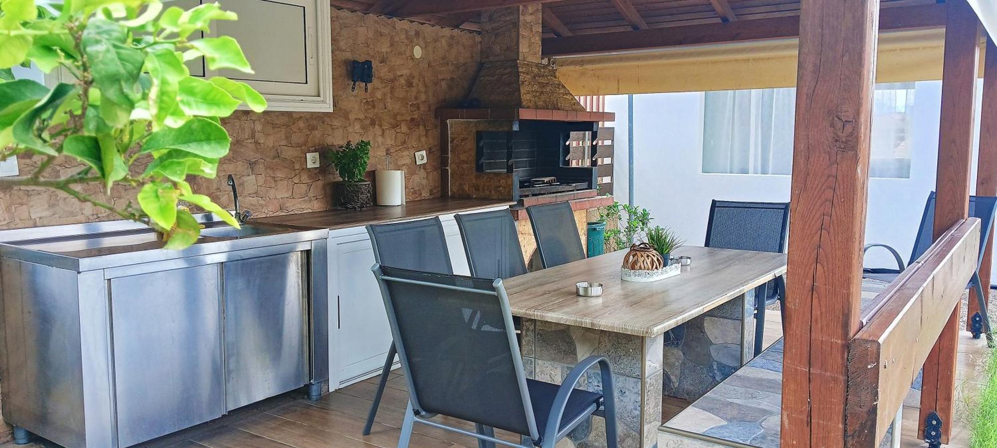 House Akis New Sarti Apartment Exterior photo
